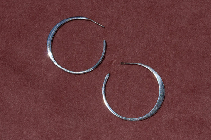 Forged Hoops