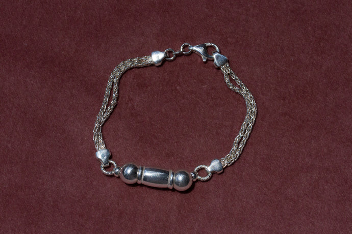 Bead Bar Bracelet