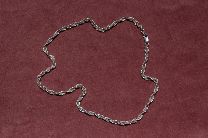 Rope Chain