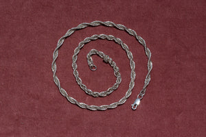 Rope Chain