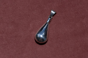 Vessel Pendant