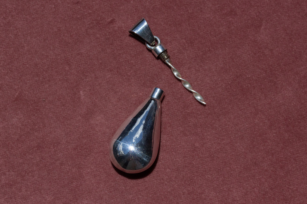 Vessel Pendant